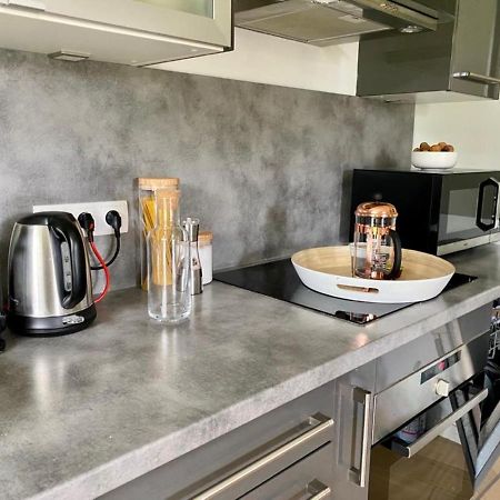 Appartement Cosy Village De L'Herbe Lège-Cap-Ferret 외부 사진