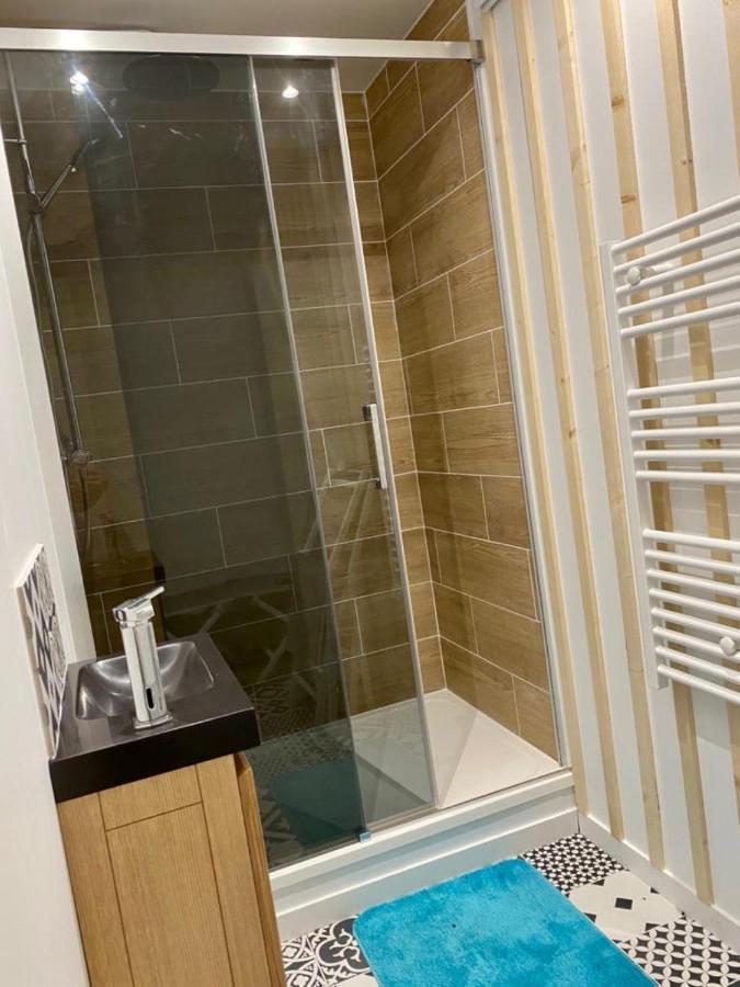 Appartement Cosy Village De L'Herbe Lège-Cap-Ferret 외부 사진